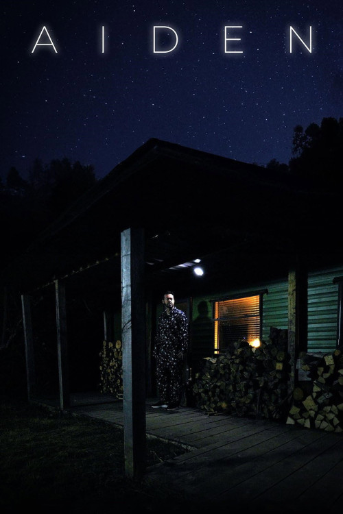 Aiden (2024) poster