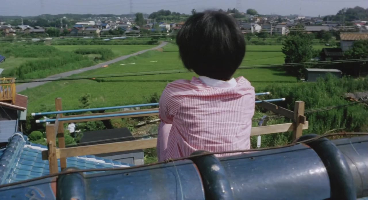 Aiko jûroku-sai screenshot 1