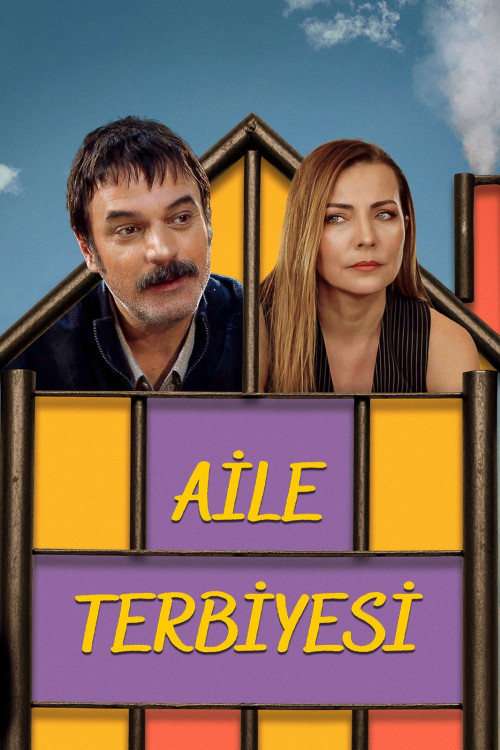 Aile Terbiyesi (2025) poster