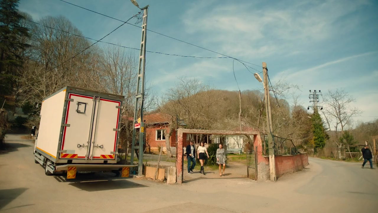 Aile Terbiyesi screenshot 1