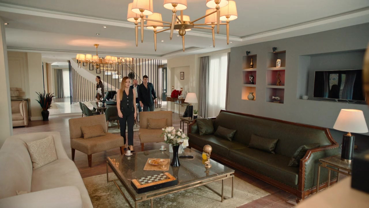 Aile Terbiyesi screenshot 2