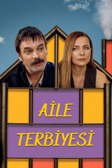 Aile Terbiyesi (2025) poster