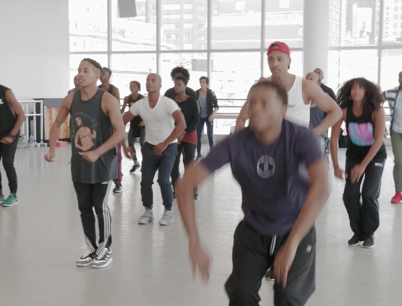 Ailey screenshot 3