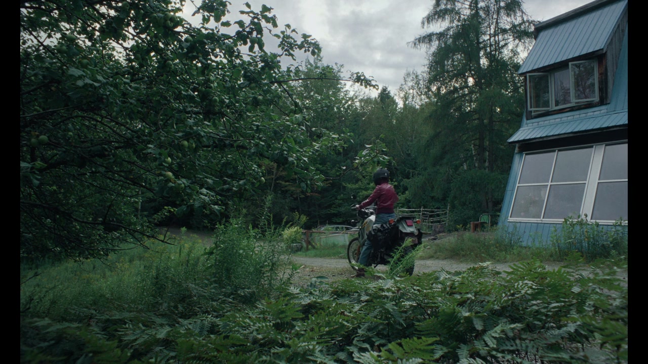 Ailleurs la nuit screenshot 1