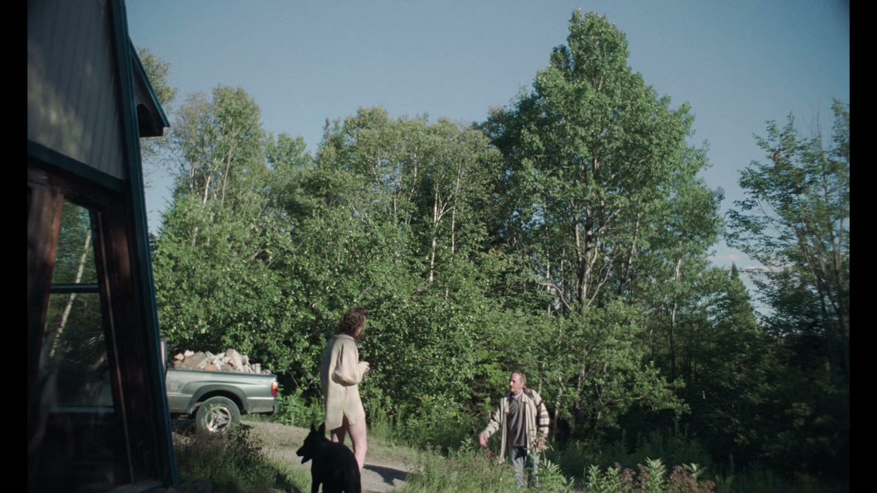 Ailleurs la nuit screenshot 2