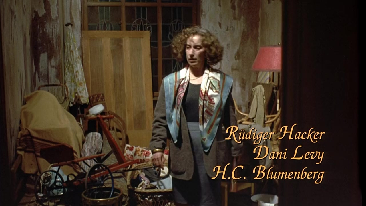 Aimée & Jaguar screenshot 3