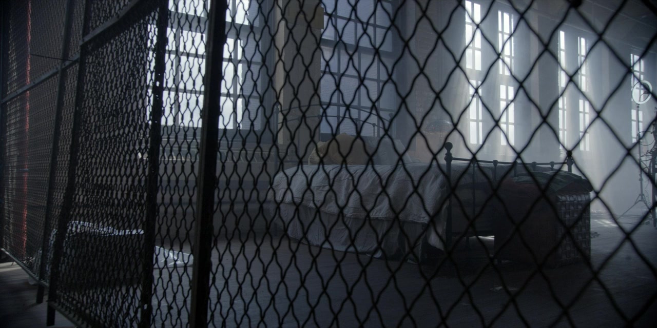 AIMEE: The Visitor screenshot 2