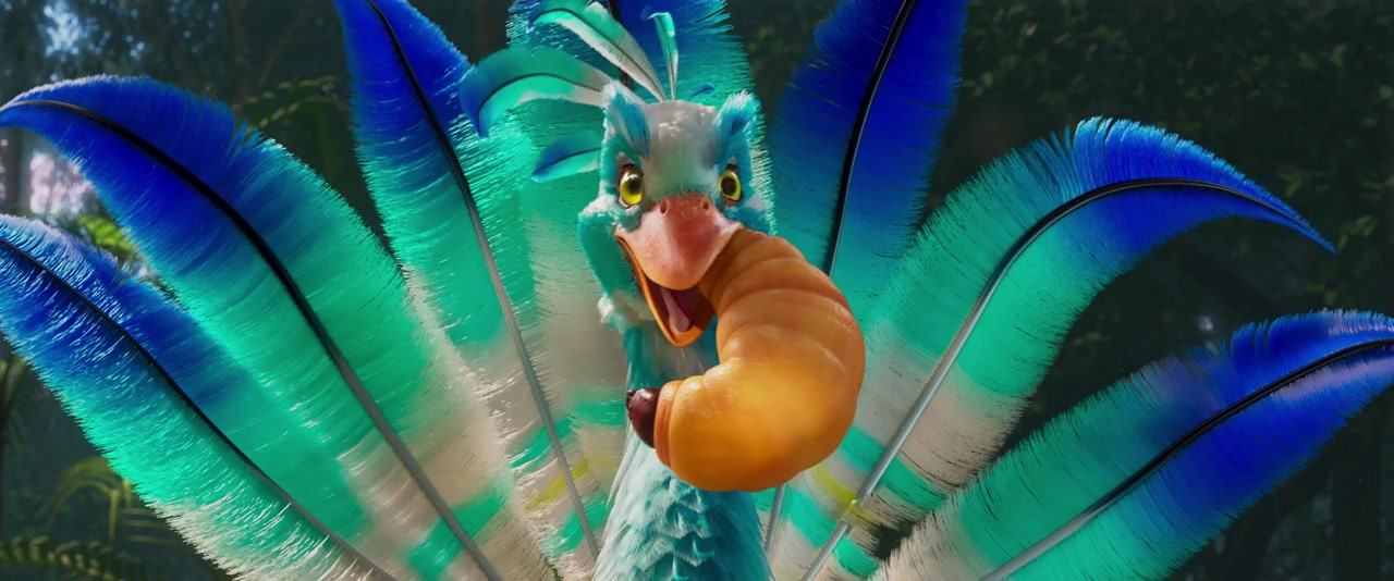AINBO: Spirit of the Amazon screenshot 2