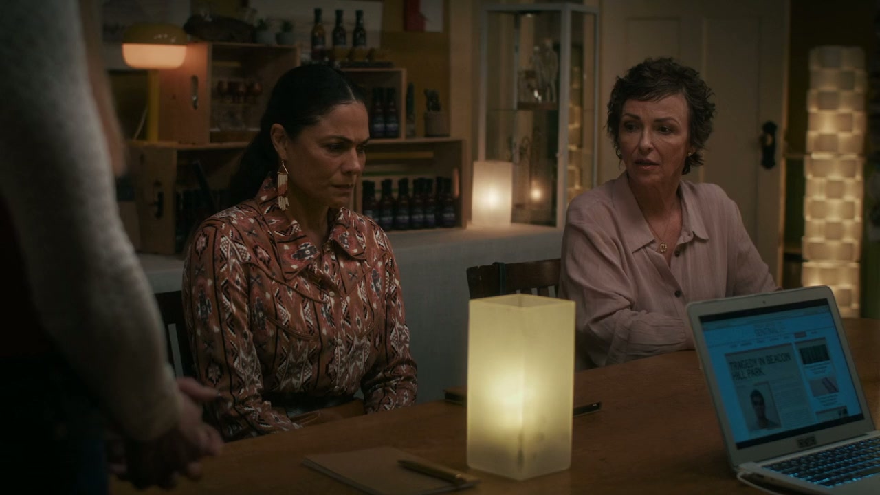 Ainsley McGregor Mysteries: A Case for the Watchmaker screenshot 3