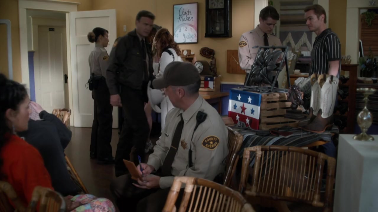 Ainsley McGregor Mysteries: A Case for the Yarn Maker screenshot 3