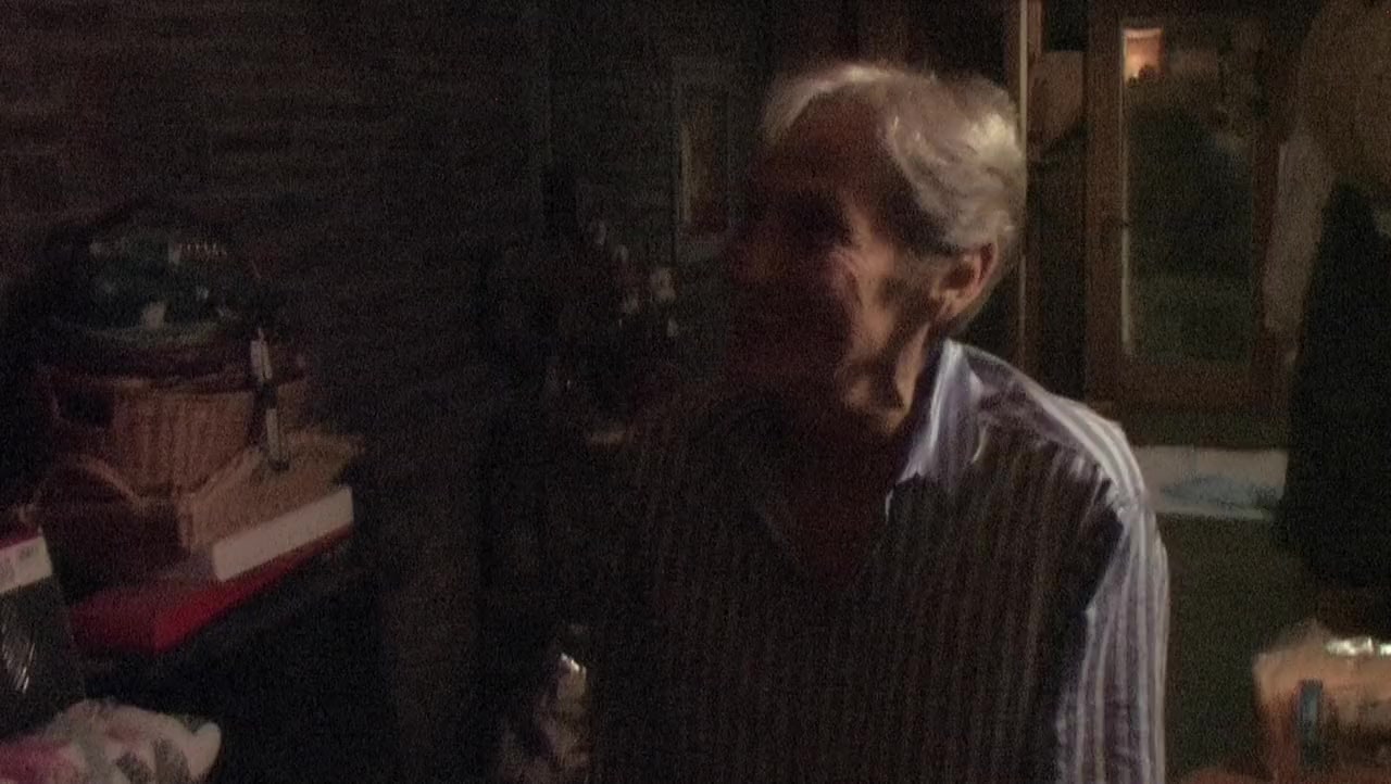 Ain't in It for My Health: A Film About Levon Helm screenshot 2