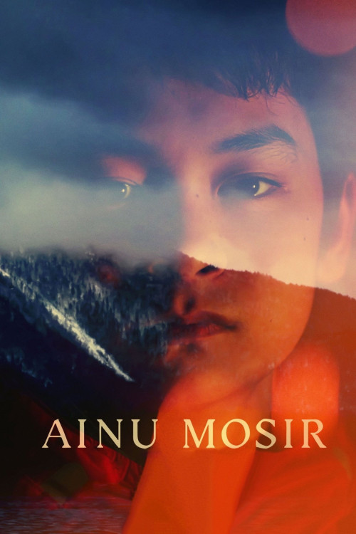 Ainu moshiri (2020) poster