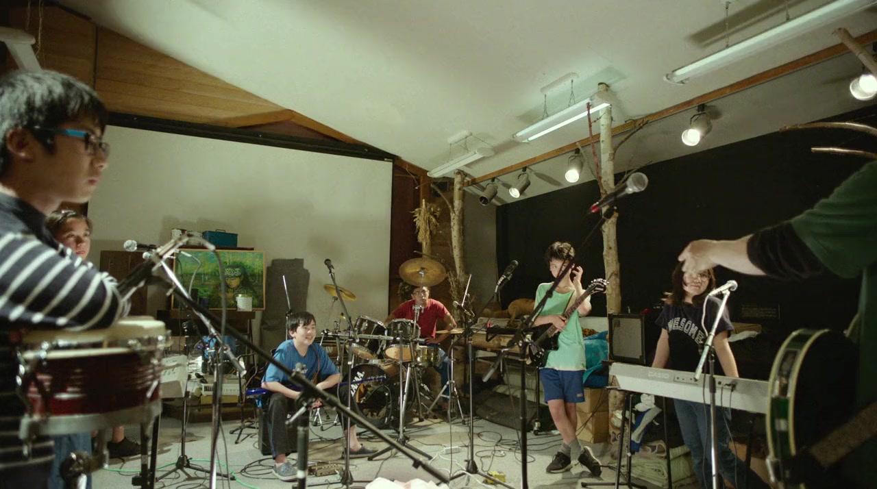 Ainu moshiri screenshot 2