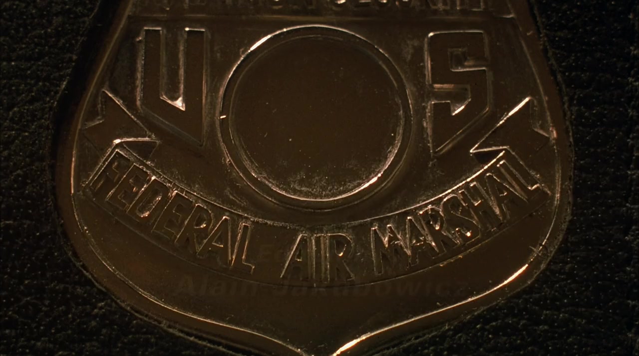 Air Marshal screenshot 2