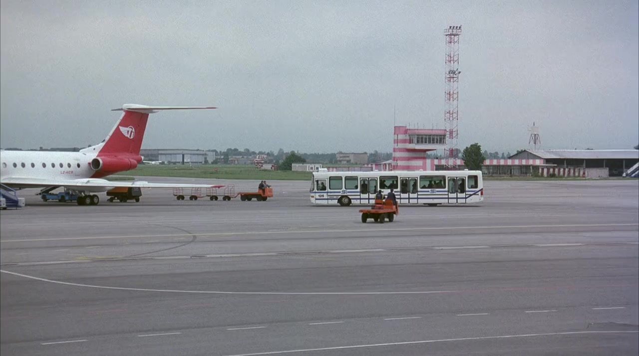 Air Marshal screenshot 3