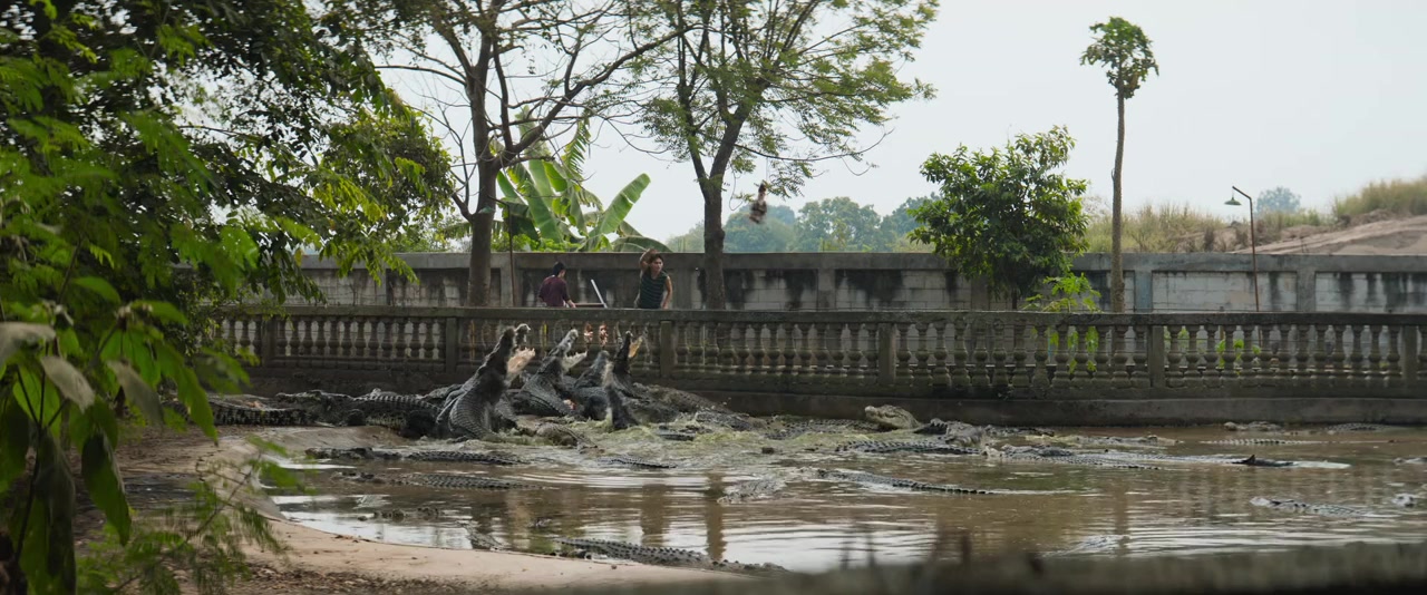 Air Mata Buaya screenshot 1