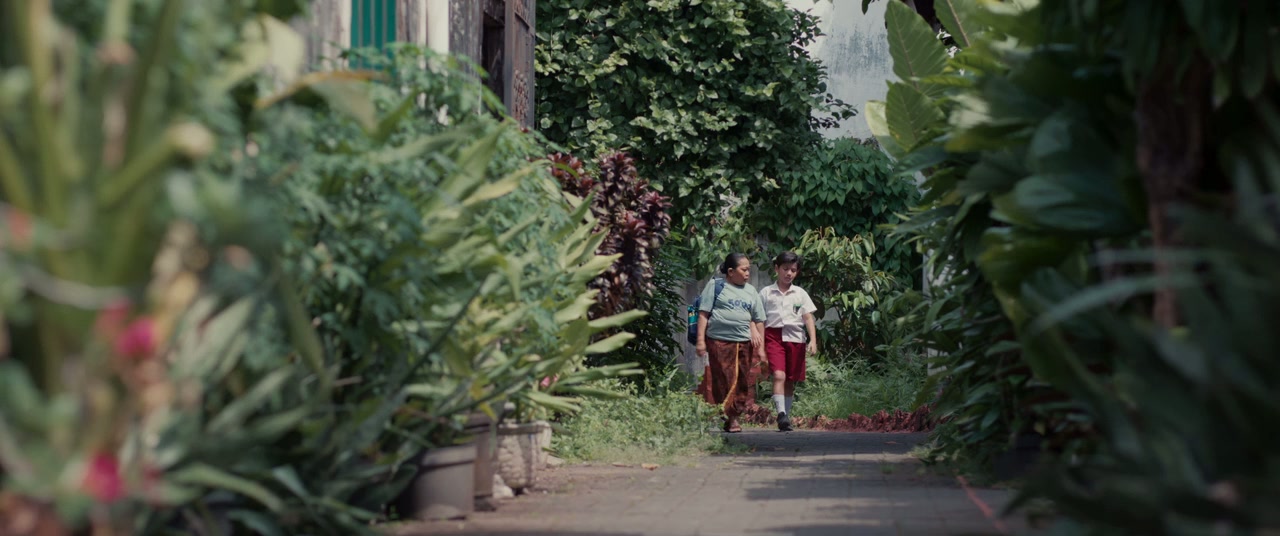 Air Mata di Ujung Sajadah 2 screenshot 1