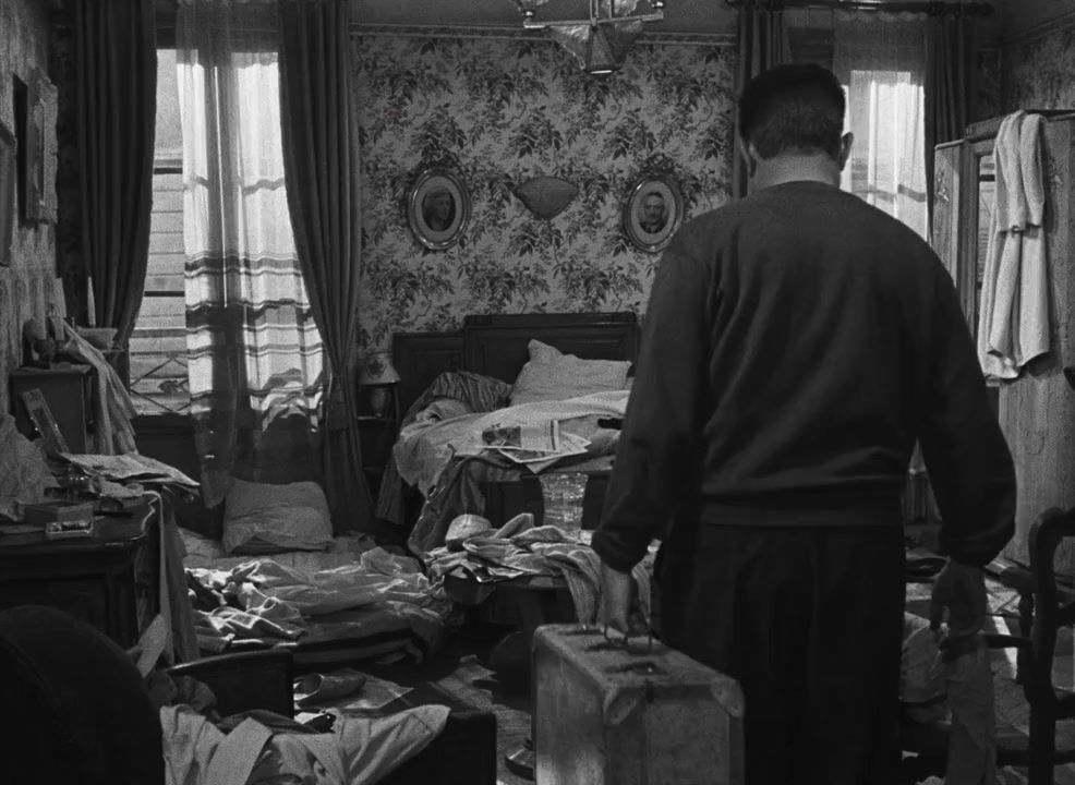 L'air de Paris screenshot 2