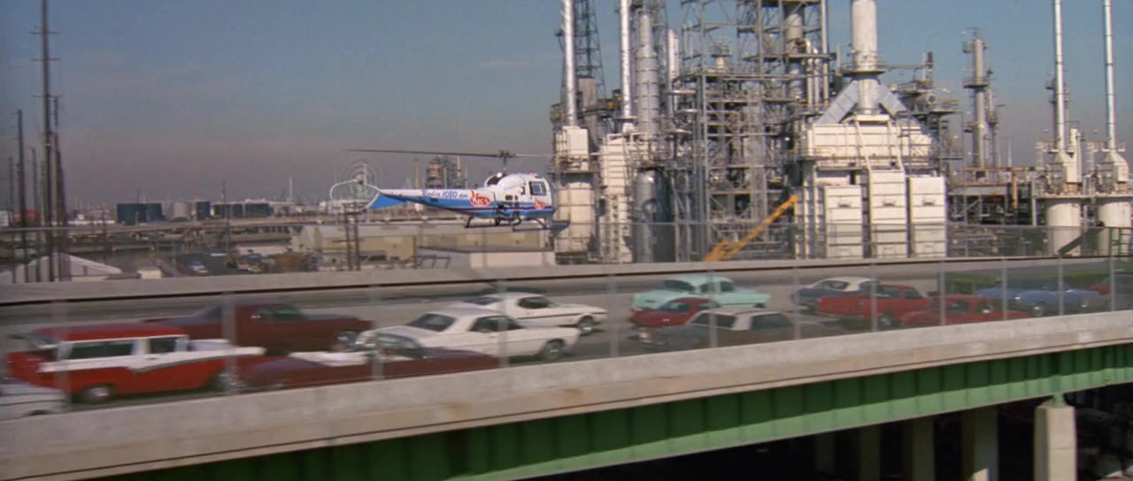 Air America screenshot 2
