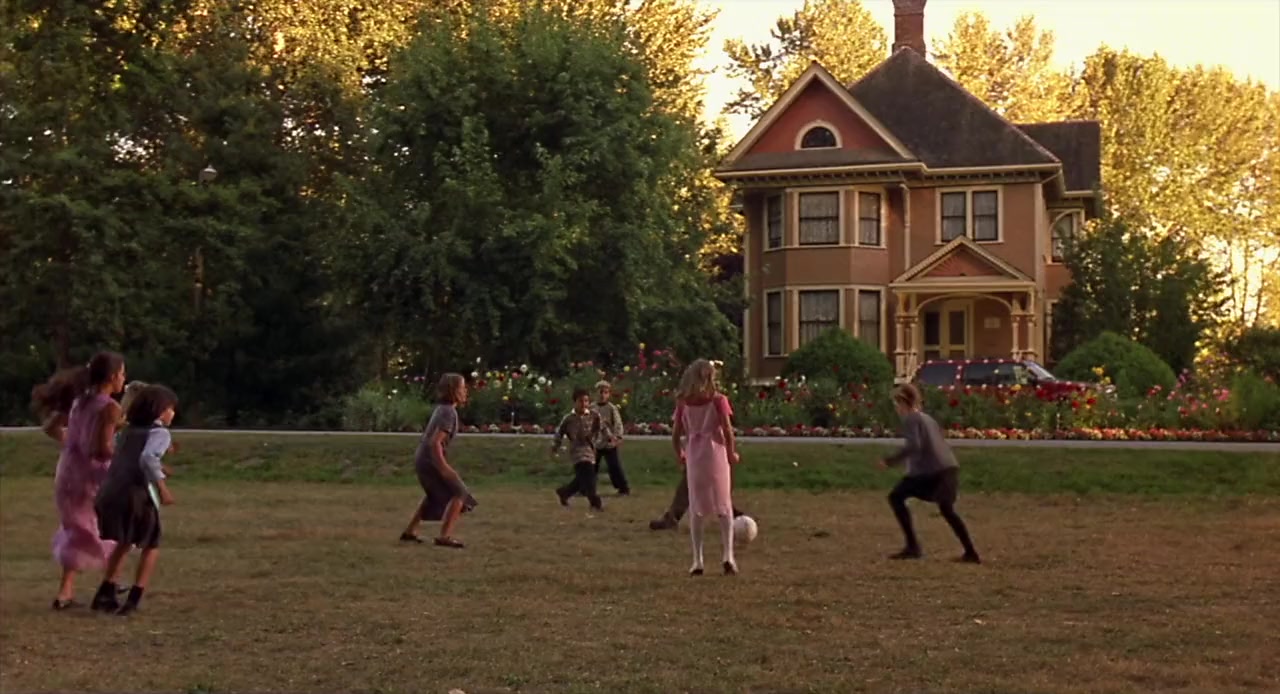 Air Bud 3: World Pup screenshot 3