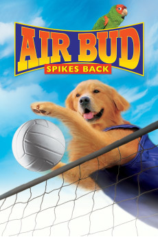 Air Bud: Spikes Back (2003) poster