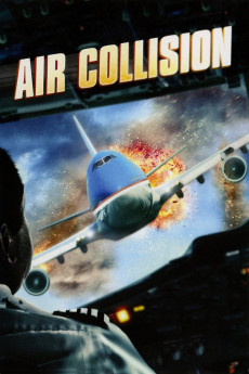 Air Collision (2012) poster