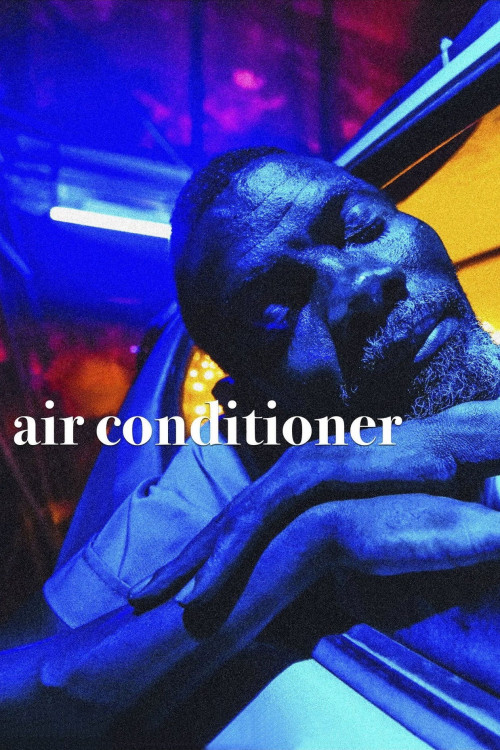 Ar Condicionado (2020) poster