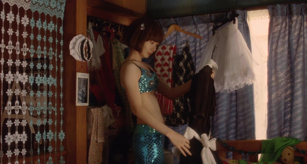 Kûki ningyô screenshot 1