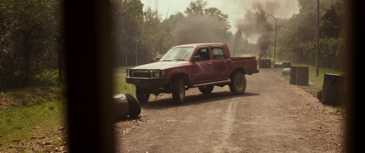 Air Force: The Movie - Selagi Bernyawa screenshot 2