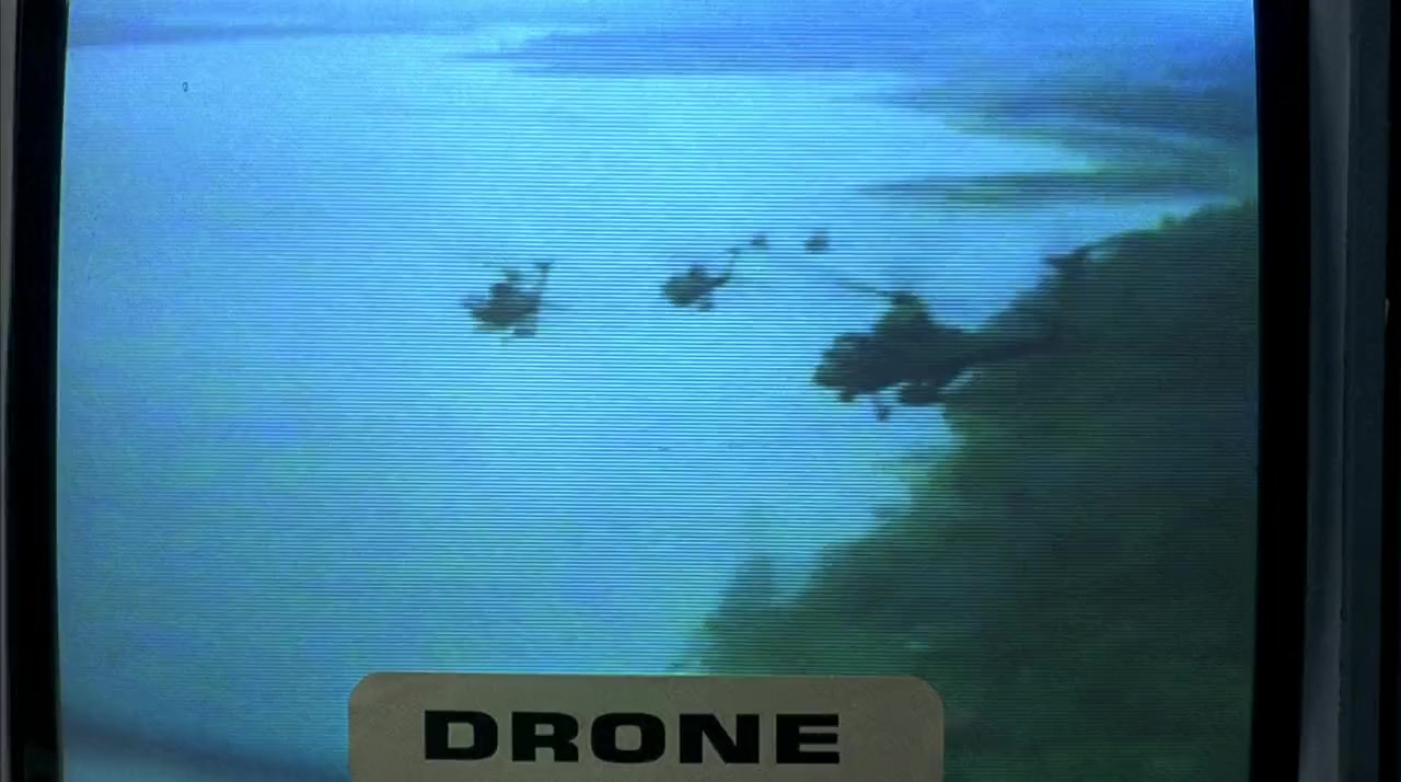 Air Strike screenshot 1