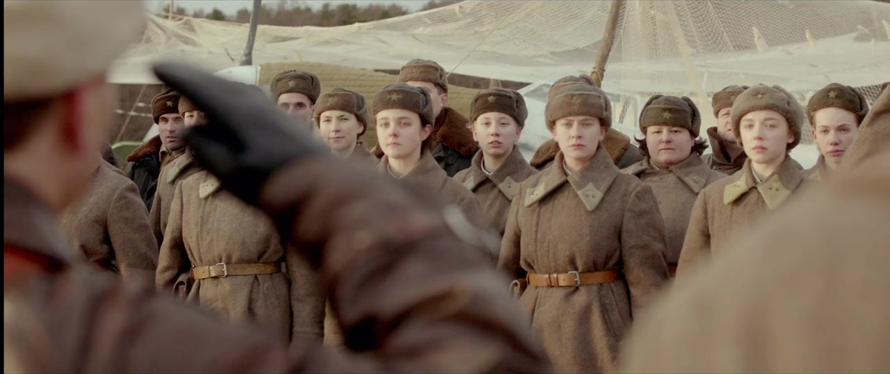 Vozdukh screenshot 2
