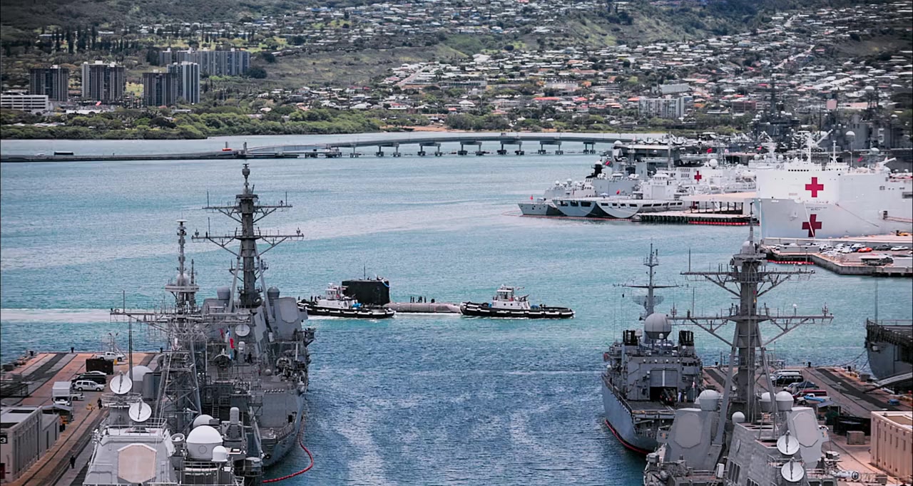 Aircraft Carrier: Guardian of the Seas screenshot 2