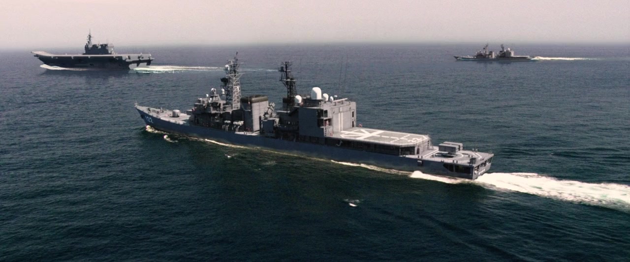 Kubo Ibuki screenshot 1