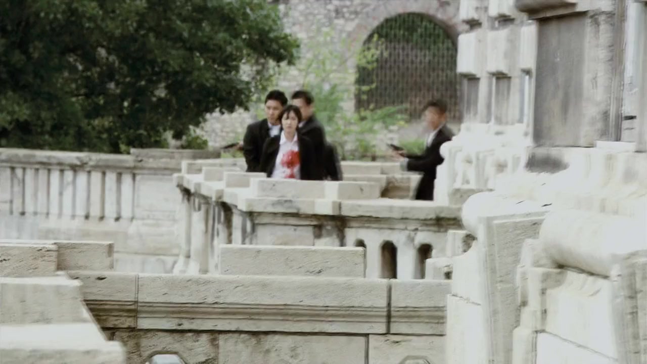 Airiseu: Deo mubi screenshot 1