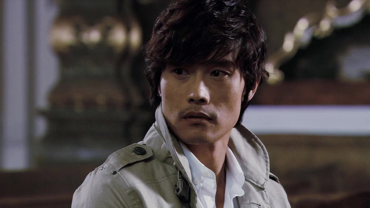 Airiseu: Deo mubi screenshot 3