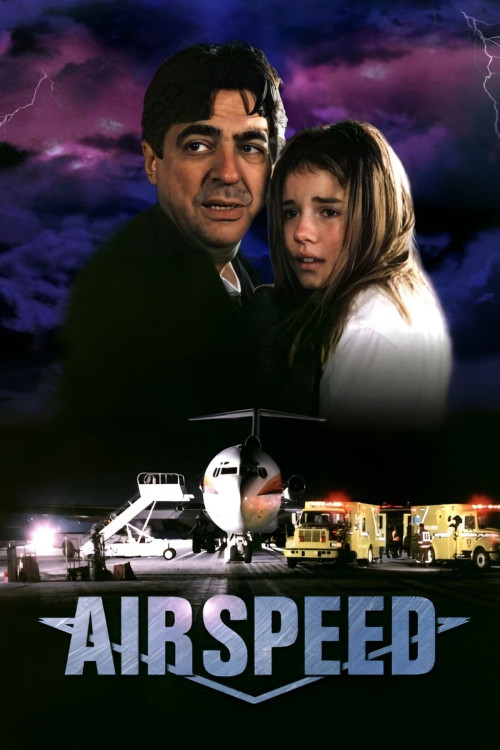 Airspeed (1999) poster