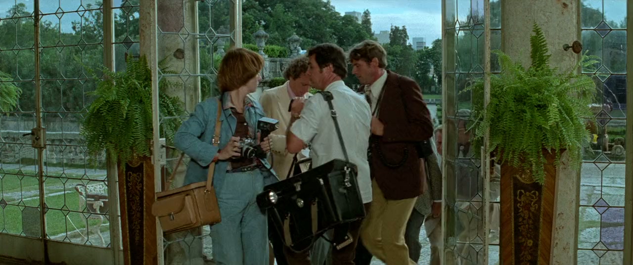 Airport '77 screenshot 1