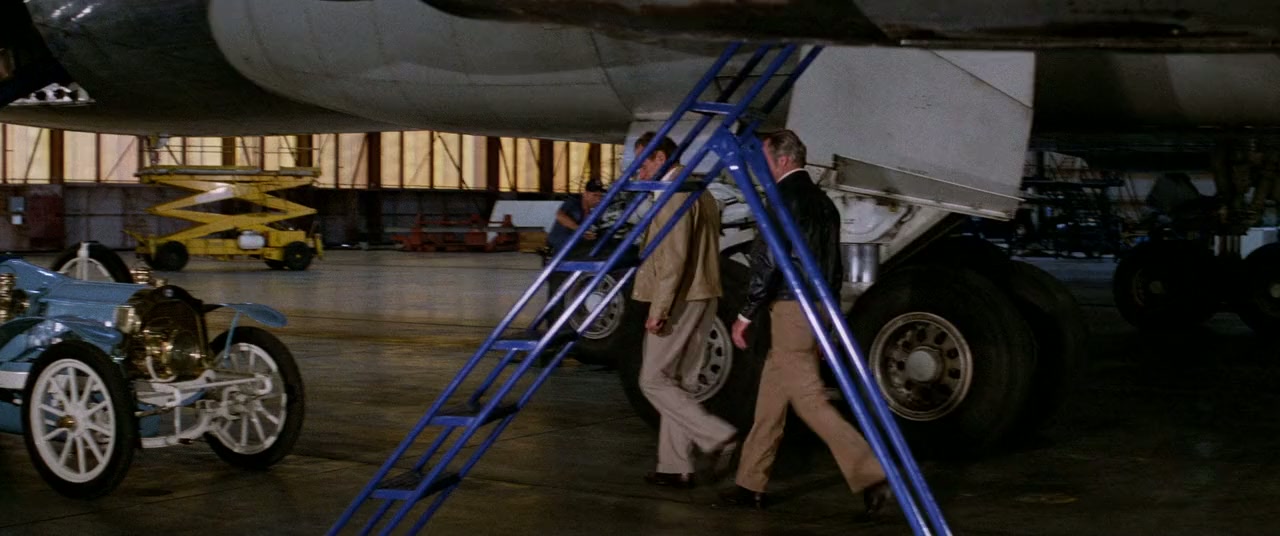 Airport '77 screenshot 2