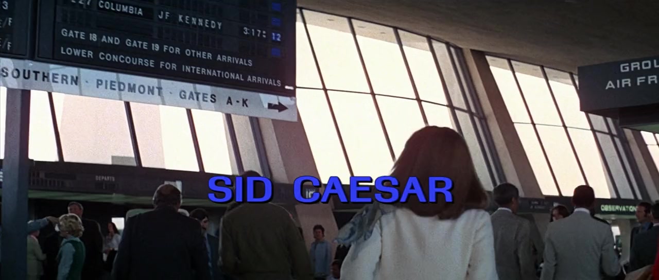 Airport 1975 screenshot 2