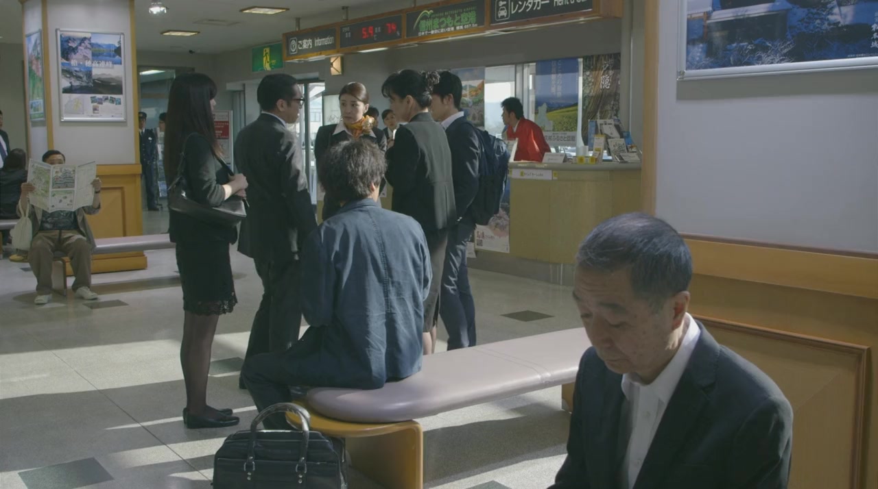 Daikûkô 2013 screenshot 2