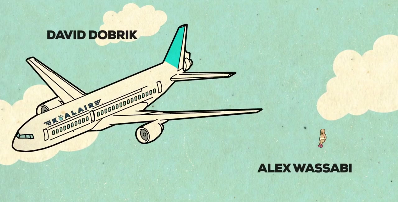 Airplane Mode screenshot 2
