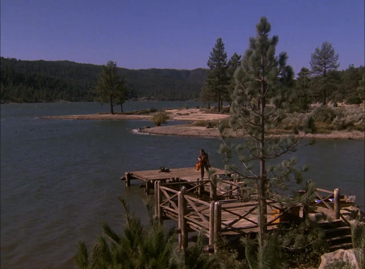 Airwolf screenshot 3
