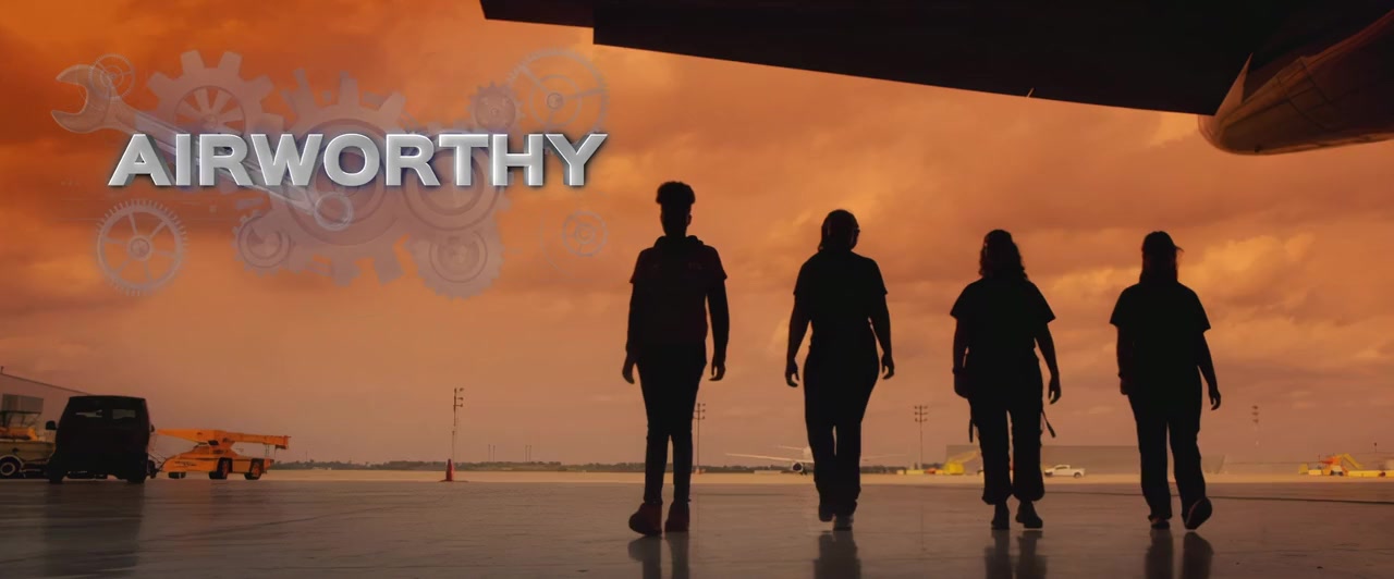 Airworthy screenshot 3