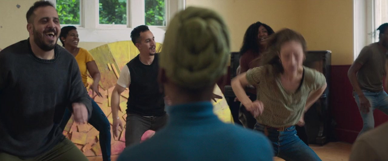 Aisha screenshot 2