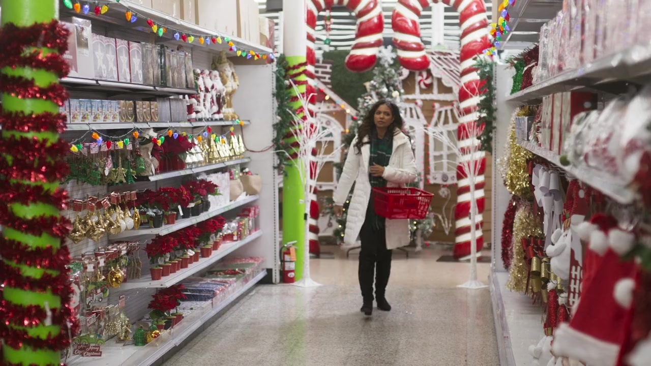 Aisle Be Home for Christmas screenshot 1