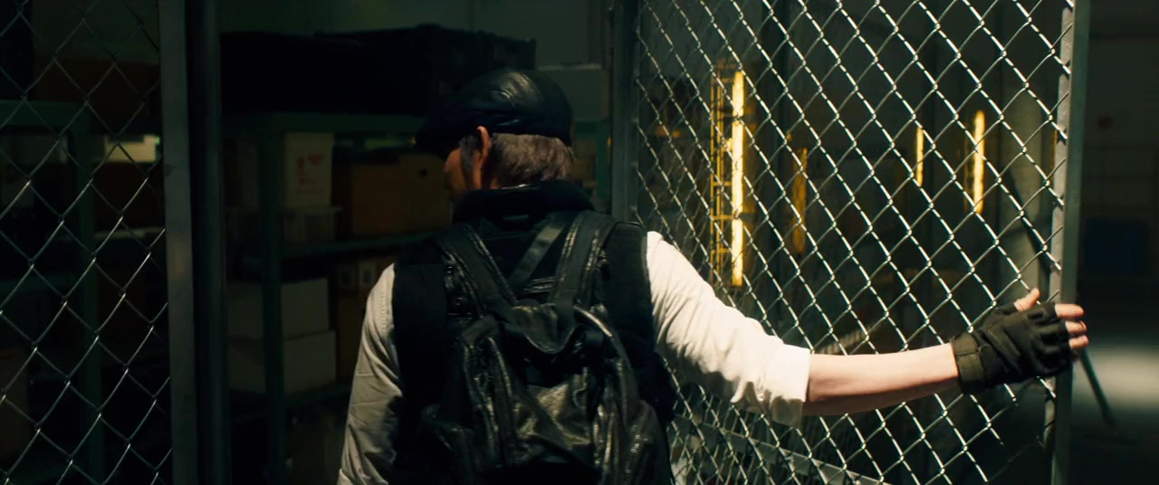 Ajin screenshot 1
