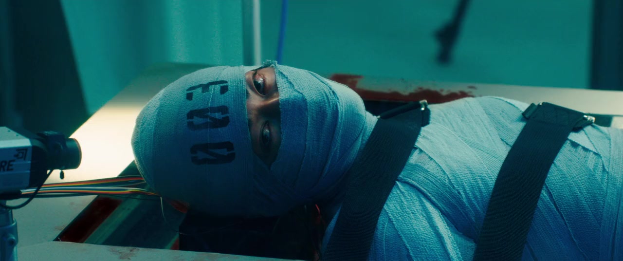 Ajin screenshot 2