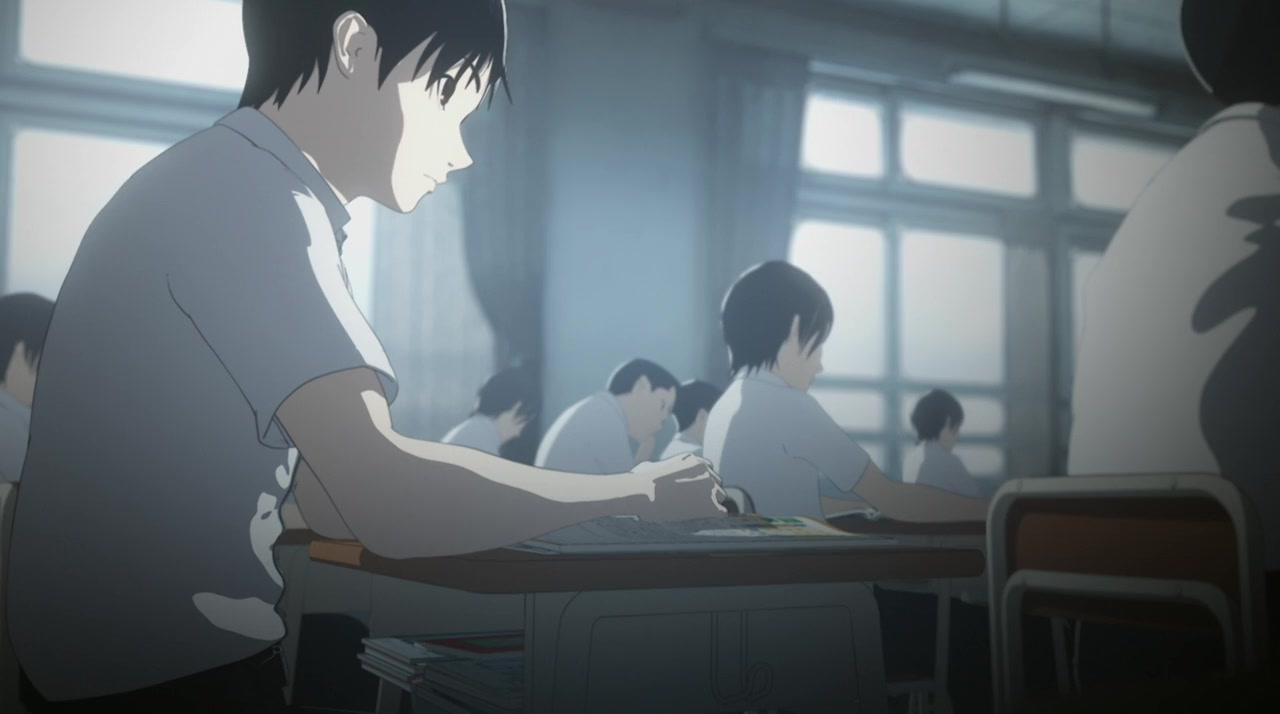 Ajin Part 1: Shôdô screenshot 2
