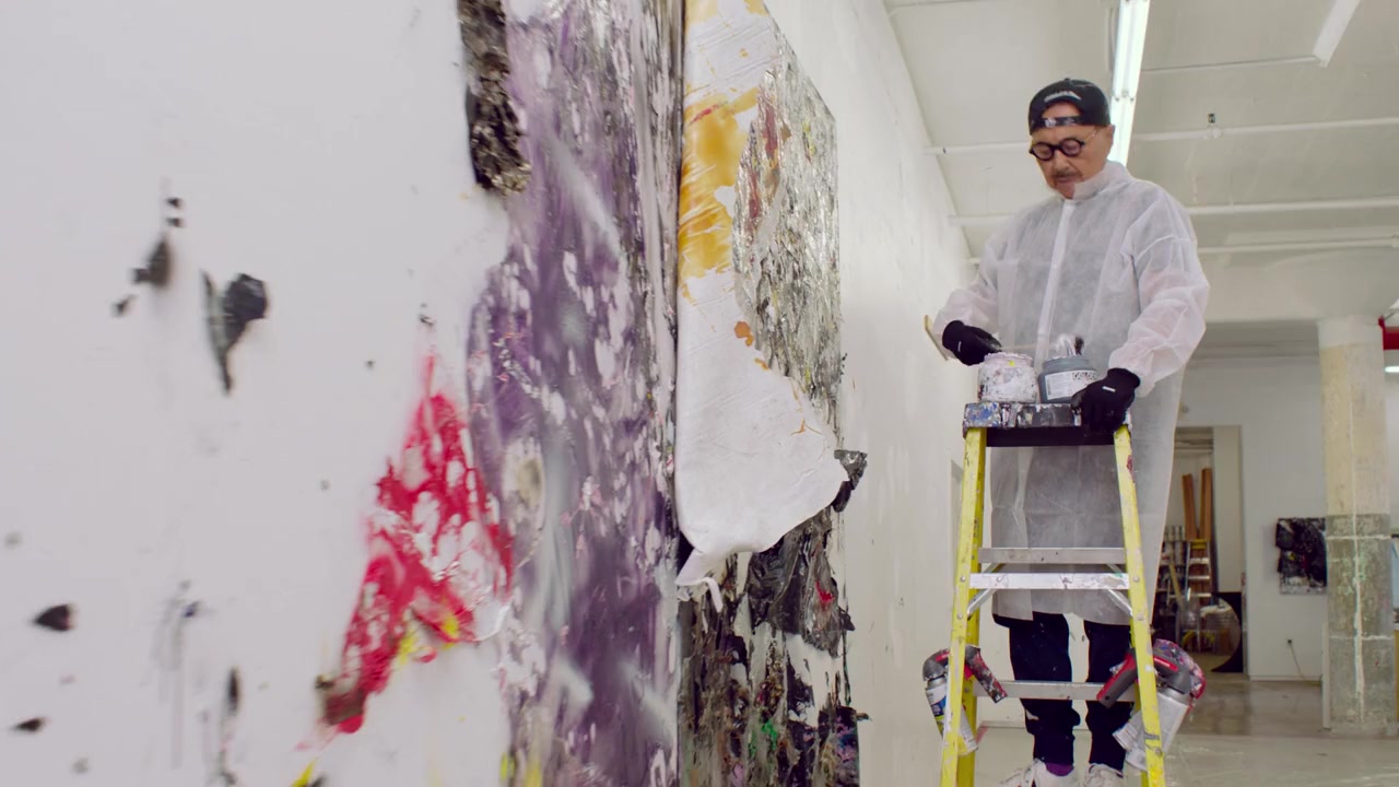 AKA Mr. Chow screenshot 3