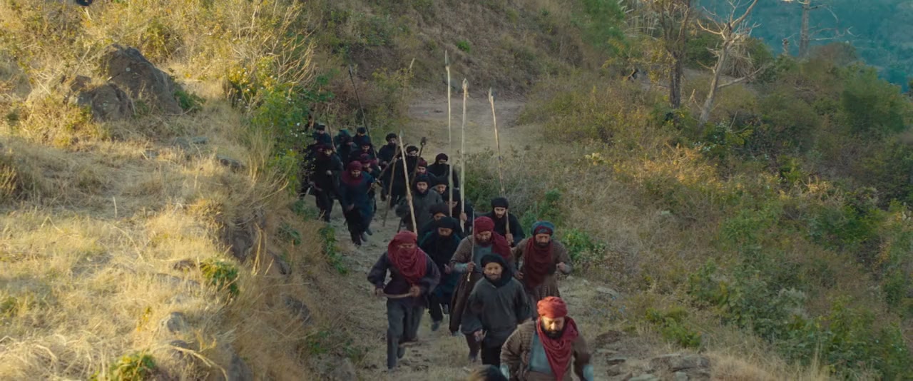 Akaal: The Unconquered screenshot 2